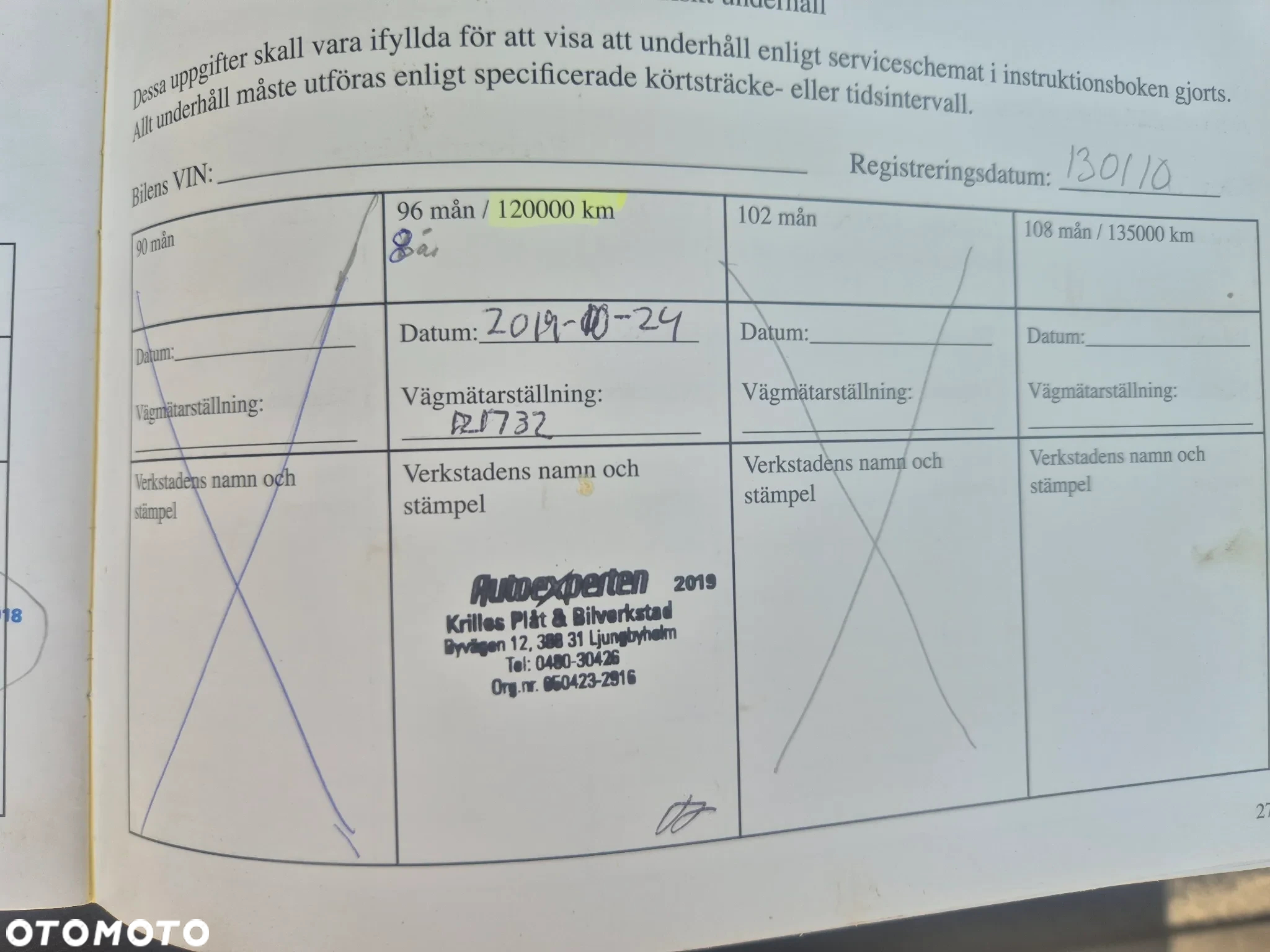 Subaru XV 2.0 i Exclusive Lineartronic - 32