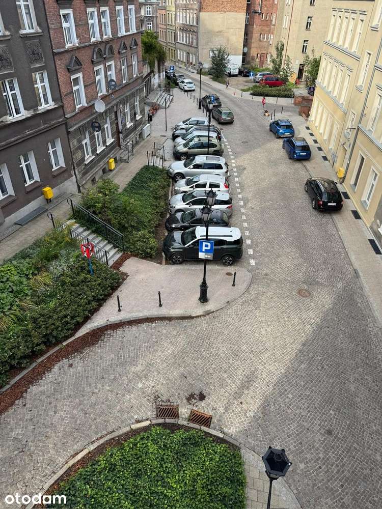 Jasne 3-pok. mieszkanie 93m², ul. Zaroślak, Gdańsk