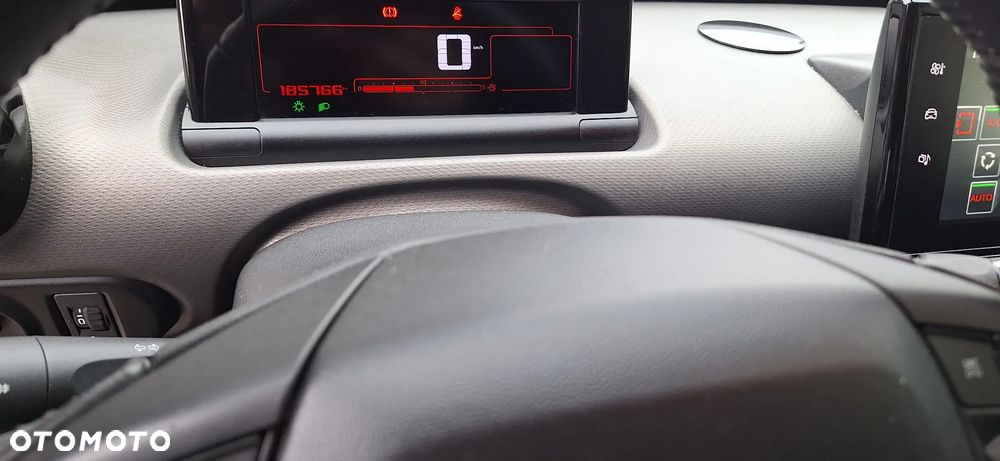 Citroën C4 Cactus 1.2 PureTech Feel - 11
