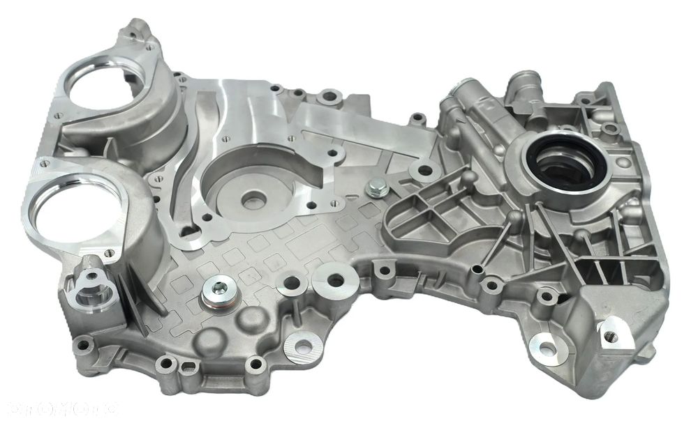 WAŁ KORBOWY OPEL 1.4Turbo MOKKA INSIGNIA ZAFIRA 55565276 A14NET/NEL B14NET/NEL NOWY!!! - 4