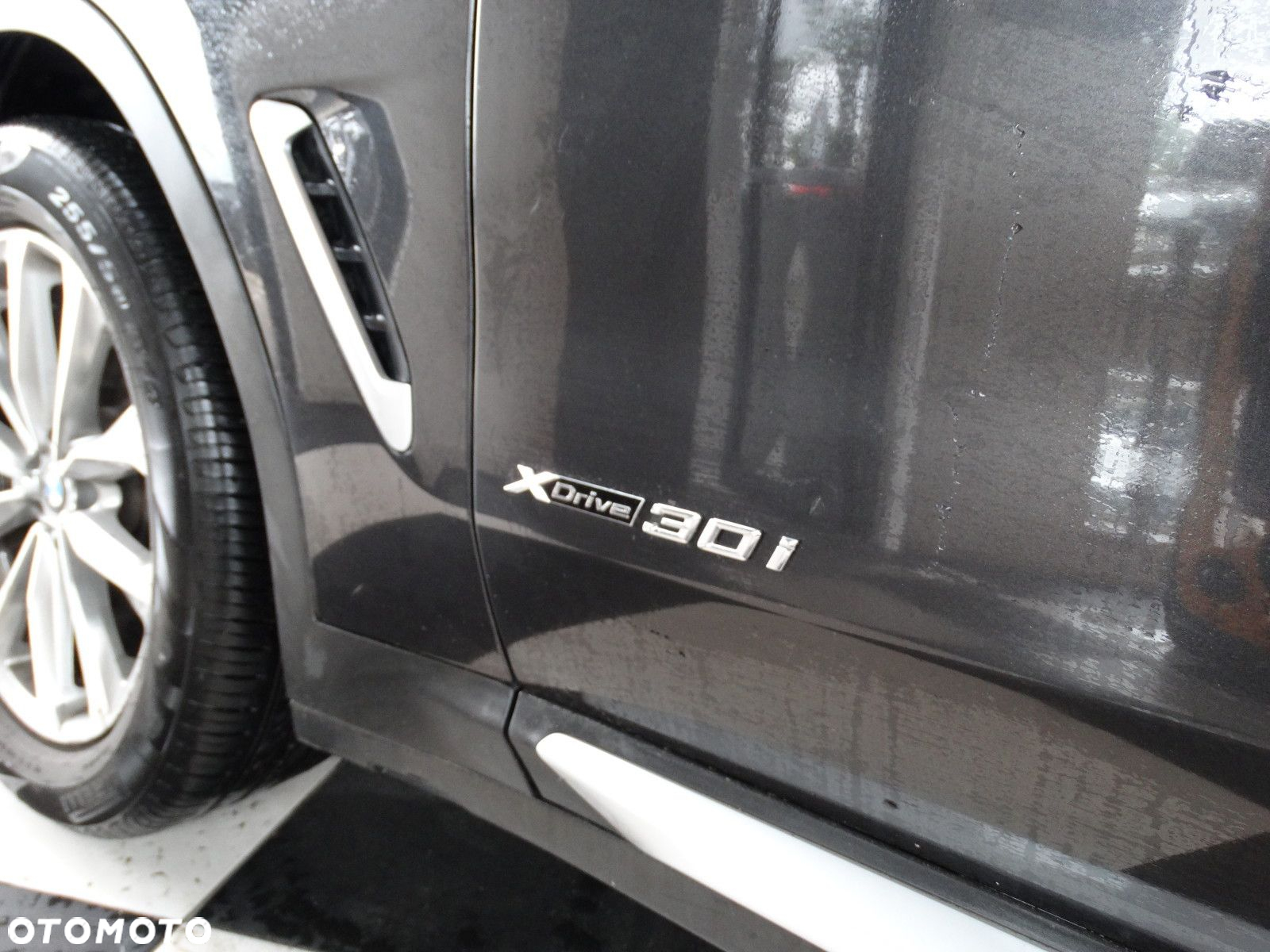 BMW X3 - 6