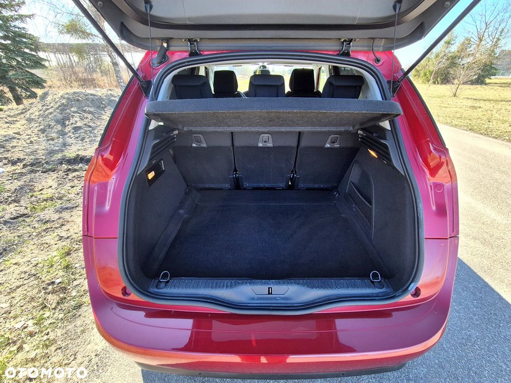 Citroën C4 Picasso BlueHDi 120 Exclusive - 18