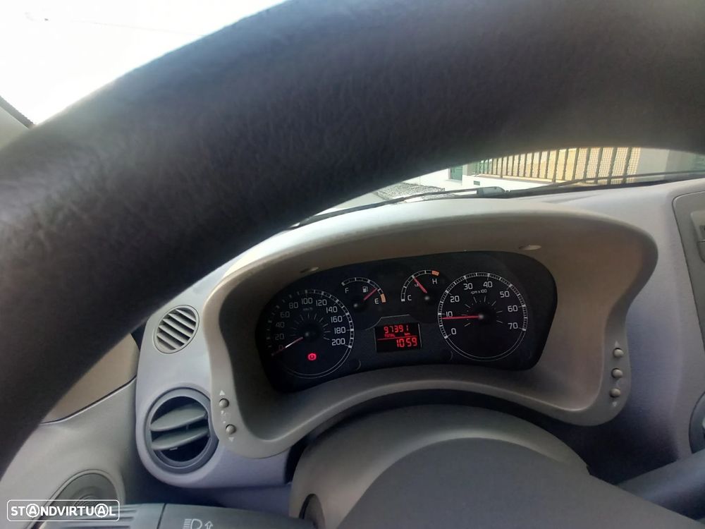 Fiat Panda 1.2 Dynamic - 17