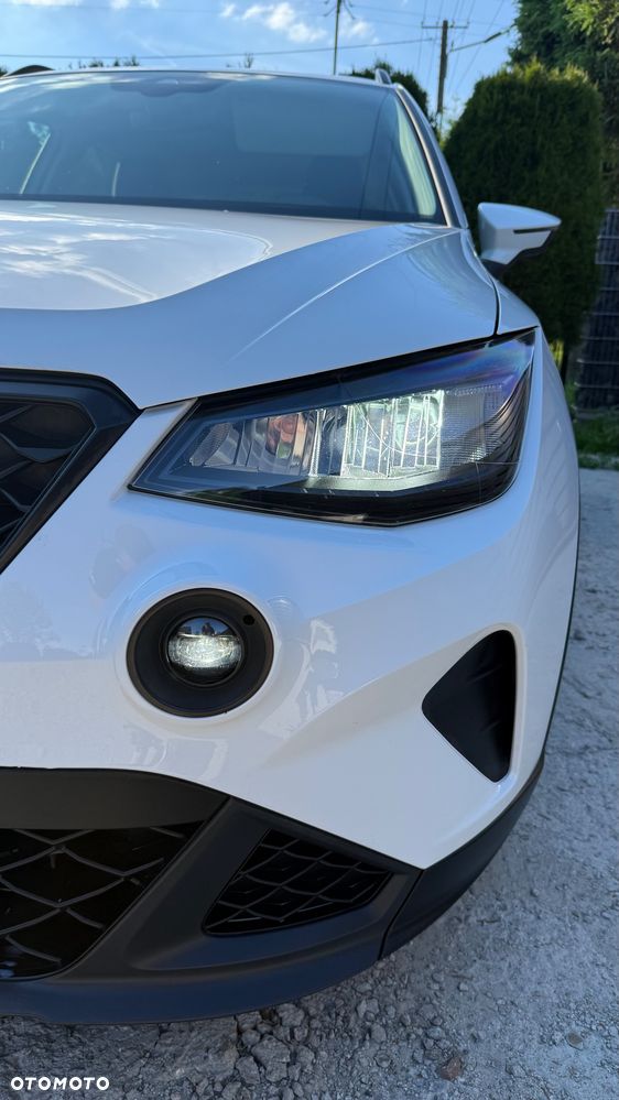 Seat Arona 1.0 TSI Reference S&S - 4
