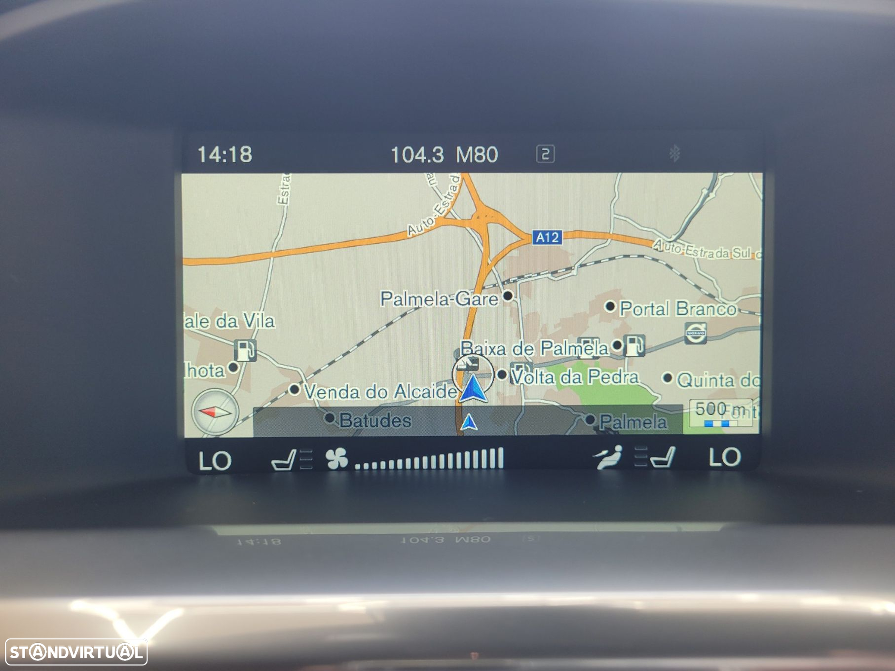 Volvo V60 2.4 D6 R-Design AWD Phev - 25