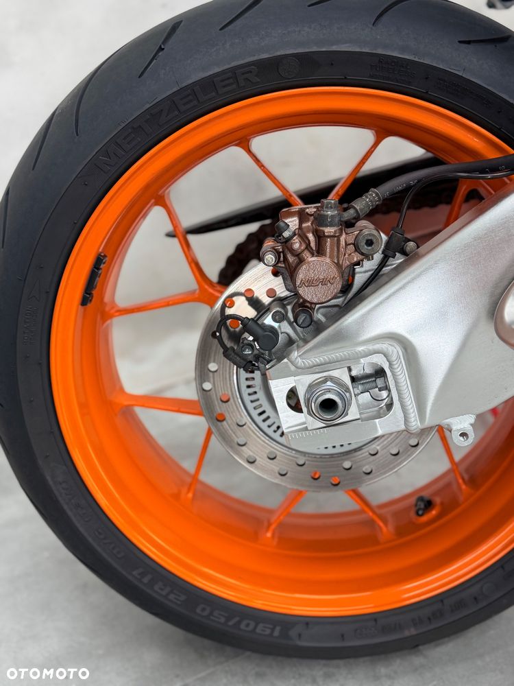 Honda CBR - 16