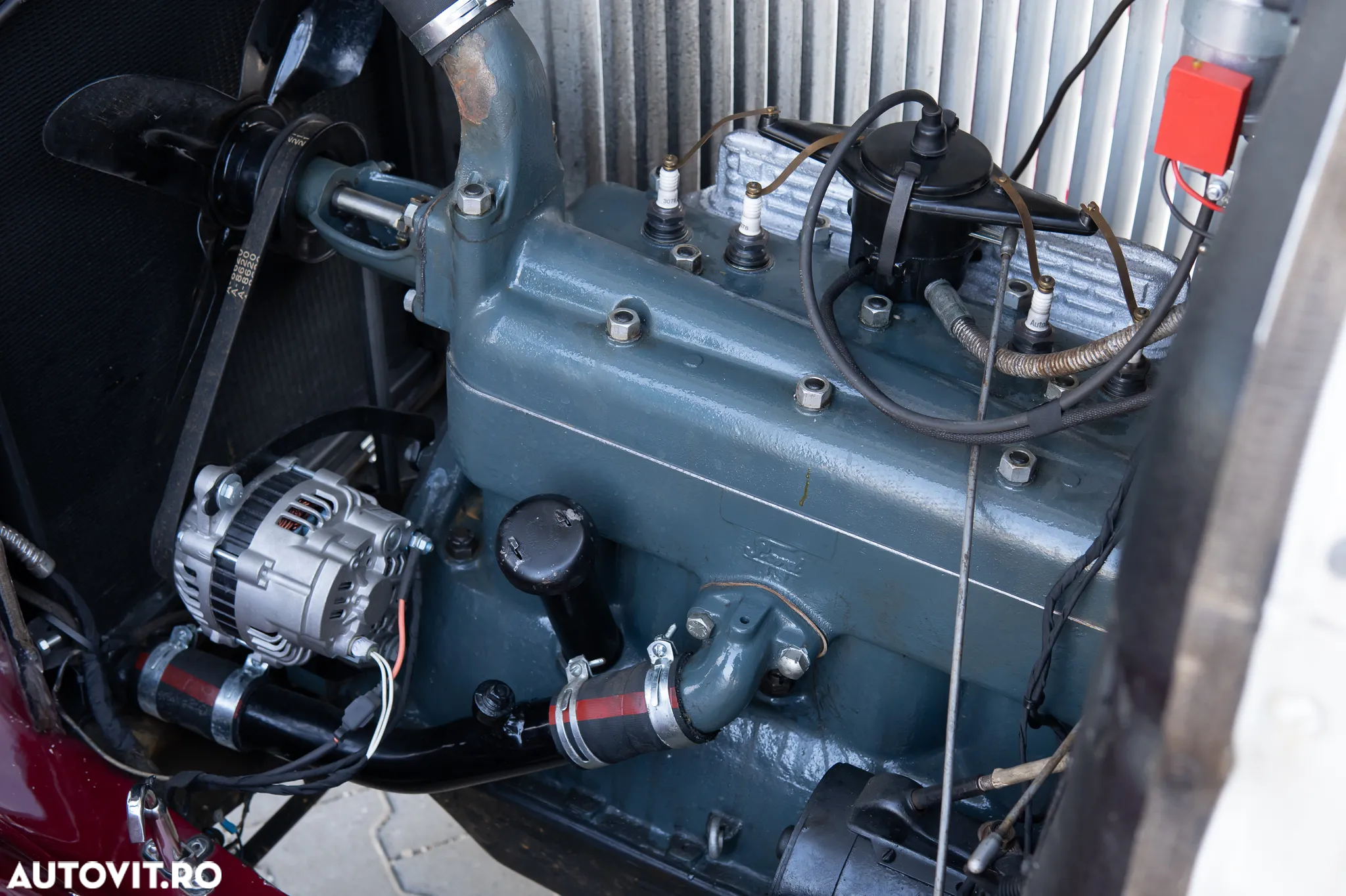 Ford Altul - 7