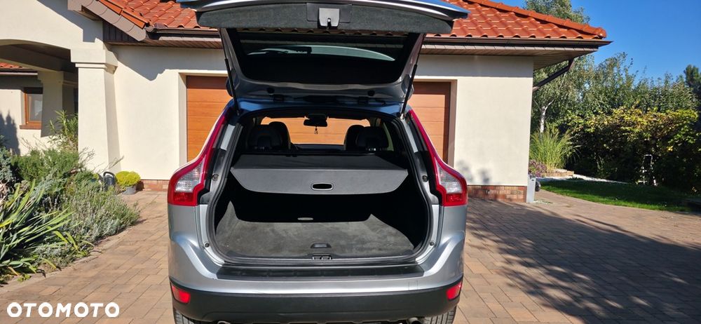 Volvo XC 60 - 18