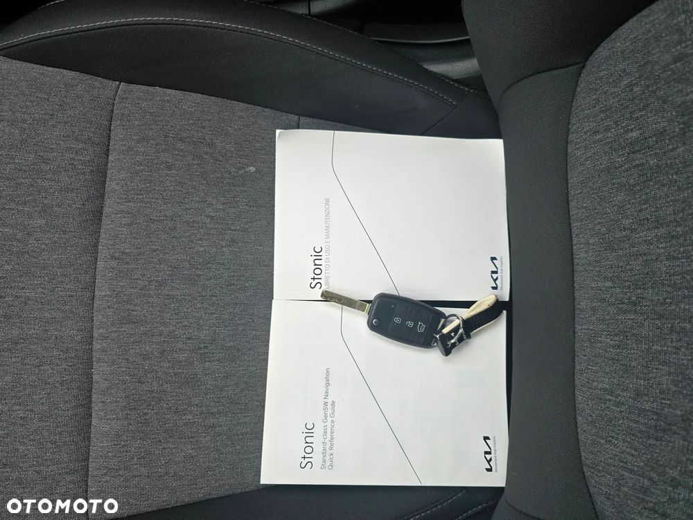 Kia Stonic 1.2 Vision - 19