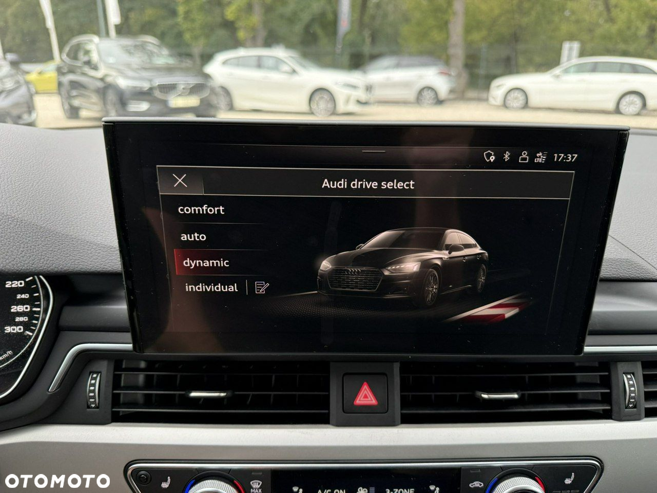 Audi A5 - 26