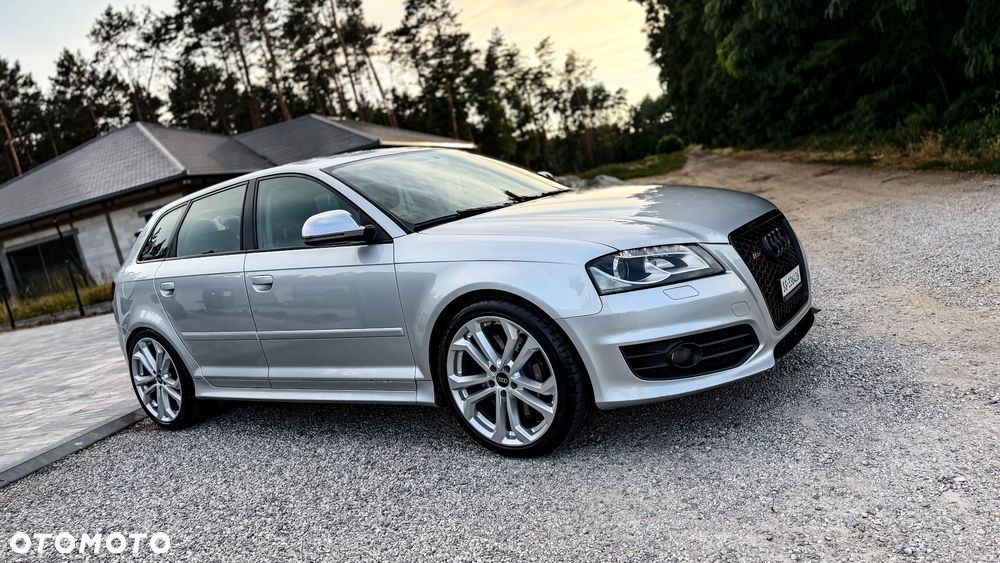 Audi S3 2.0 TFSI Quattro S tronic - 15