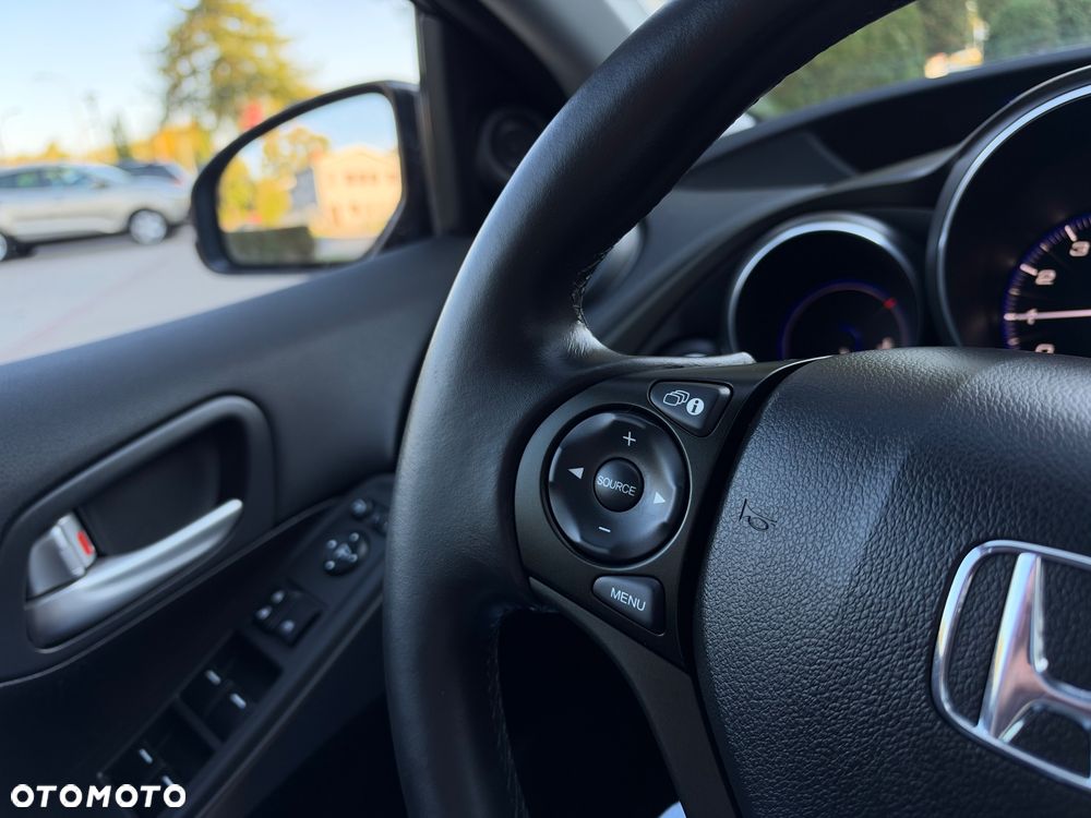 Honda Civic 1.8 Executive - 14