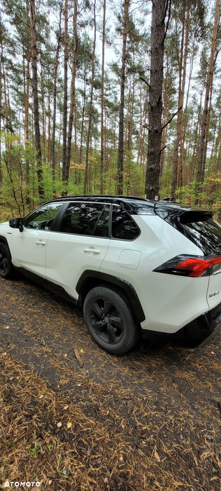 Toyota RAV4 - 2