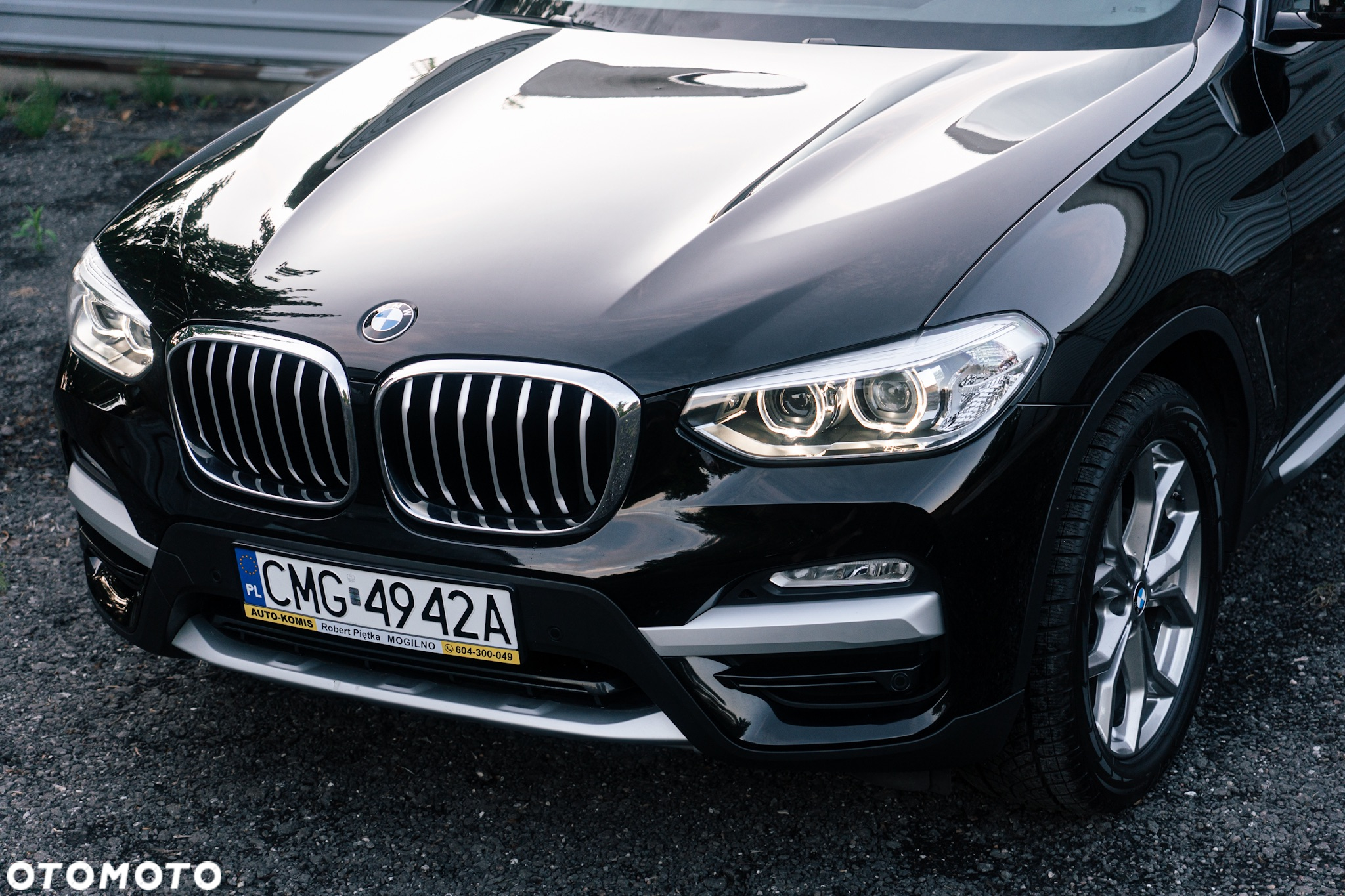 BMW X3 xDrive20i xLine - 2