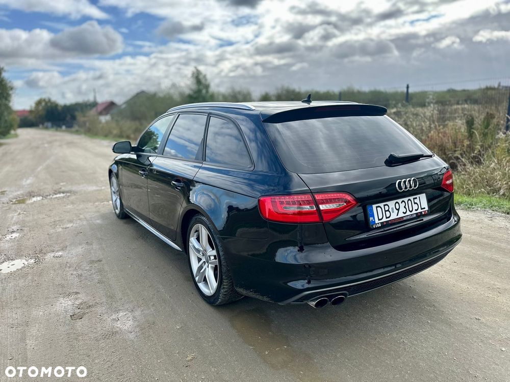 Audi A4 - 2