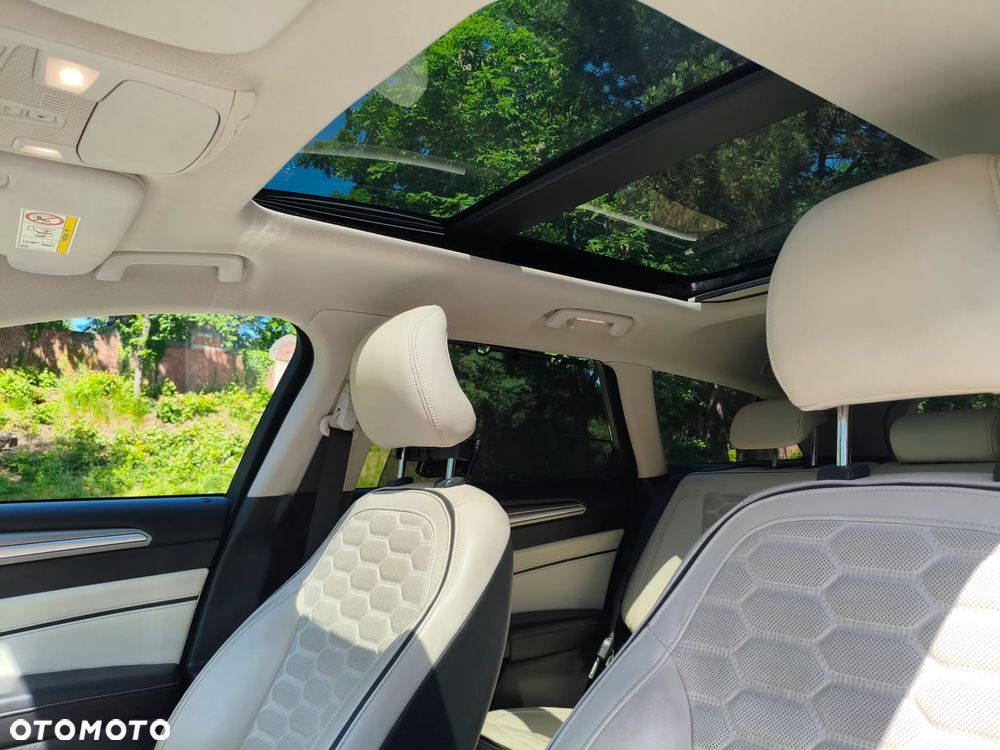 Ford Mondeo Vignale 2.0 TDCi Bi-Turbo PowerShift - 25