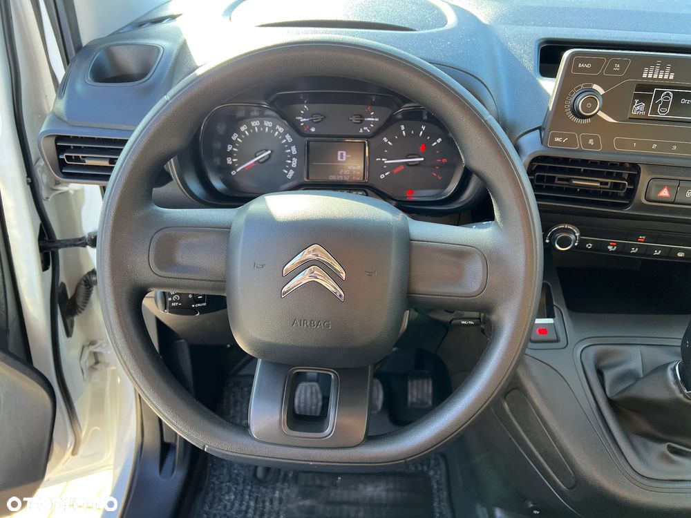Citroën Berlingo - 7