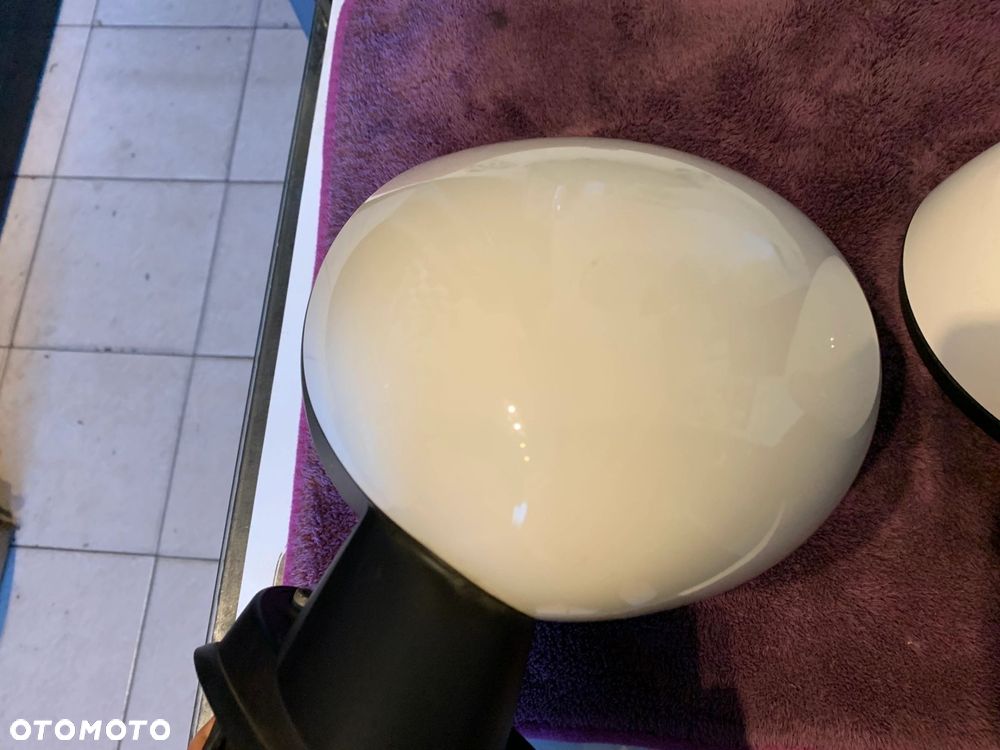 LUSTERKO PRAWE MINI COUNTRYMAN F60 3 PIN B15 LIGHT WHITE - 4