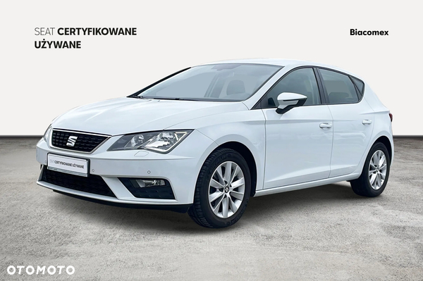 Seat Leon 1.5 EcoTSI Evo Style S&S