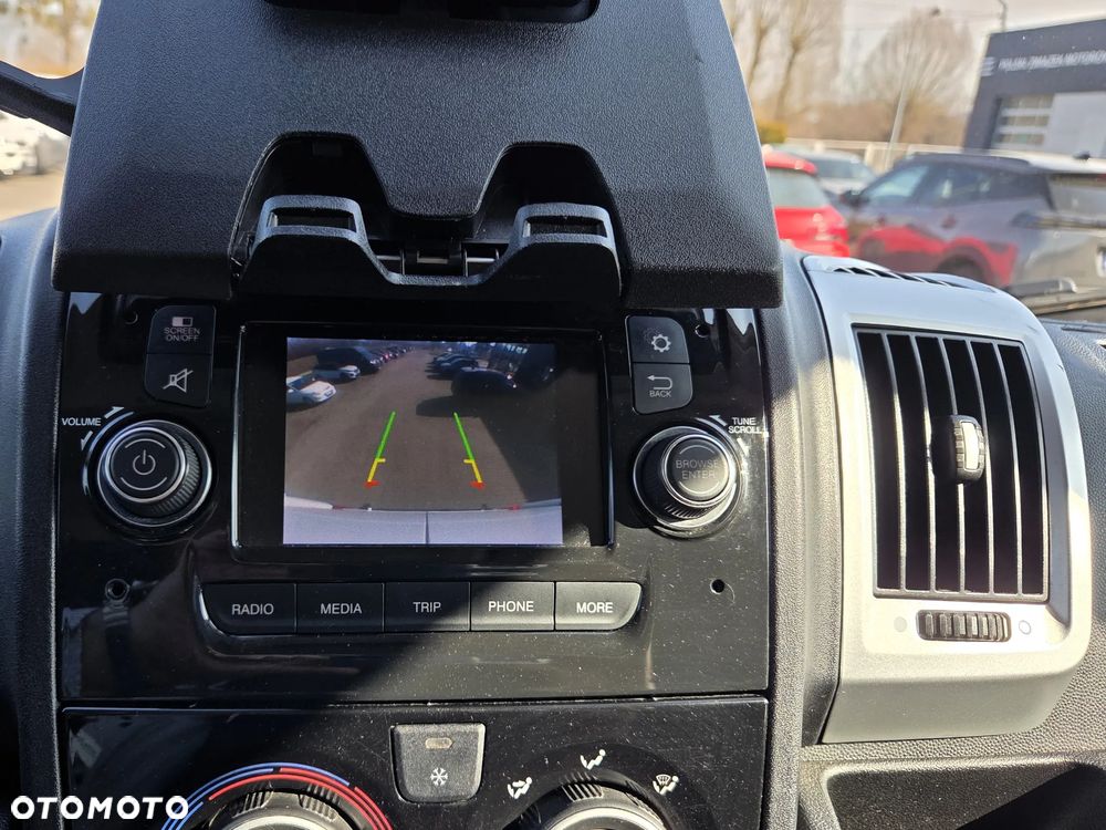 Fiat Ducato l4h2 - 17