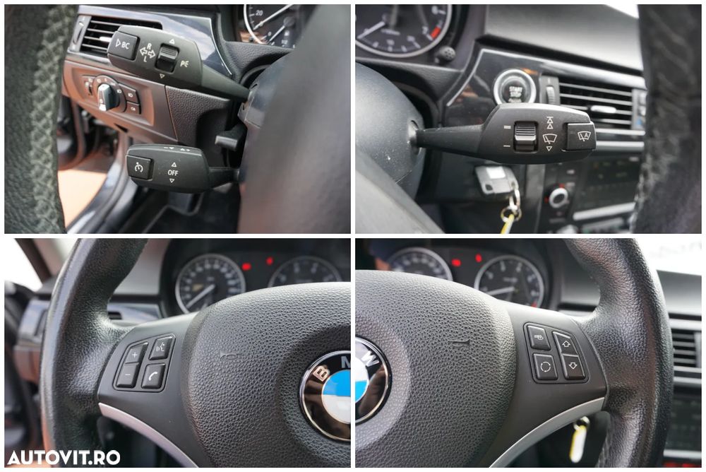 BMW Seria 3 318i Edition Lifestyle - 12