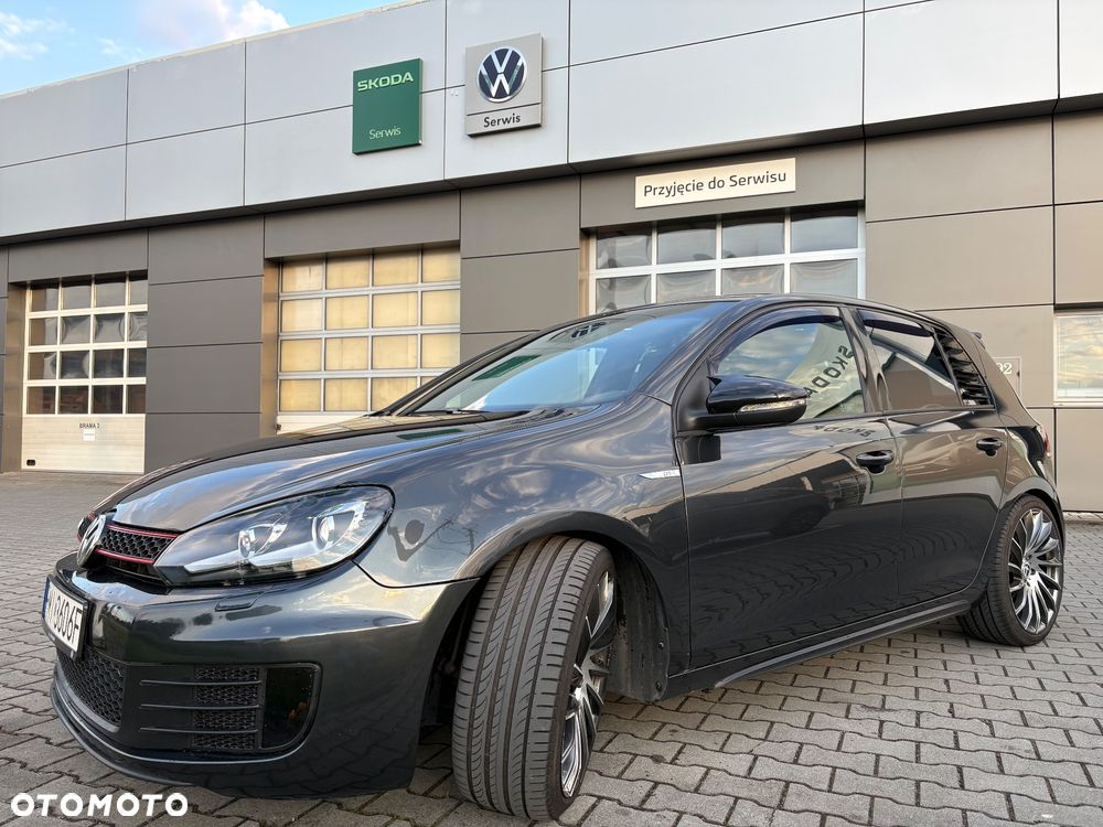 Volkswagen Golf R 2.0 TSI OPF 4Motion DSG - 2