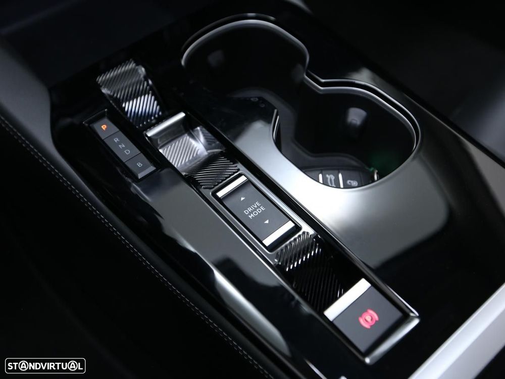 Citroën C5 X 1.6 Hybrid Feel Pack e-EAT8 - 20