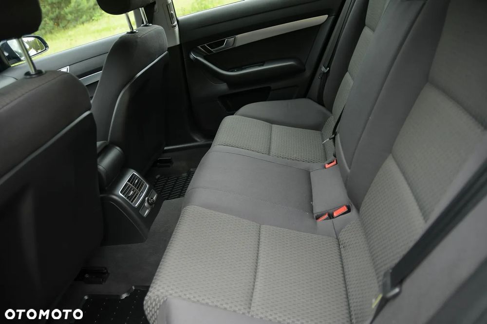 Audi A6 Limousine 2.7 TDI DPF - 20