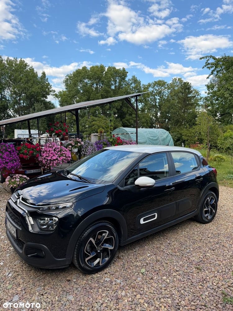 Citroën C3 Pure Tech 83 S&S SHINE PACK - 2