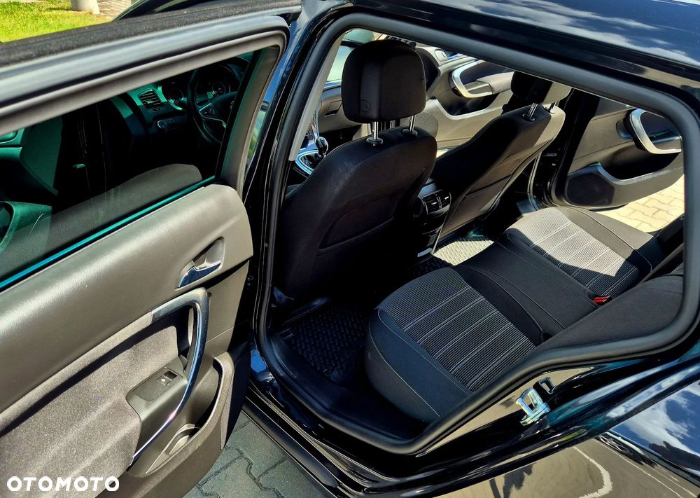 Opel Insignia CT 2.0 CDTI S&S - 30