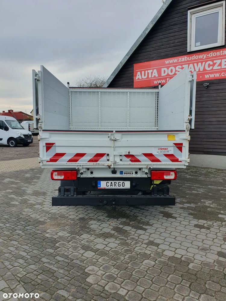 Volkswagen CRAFTER - 7
