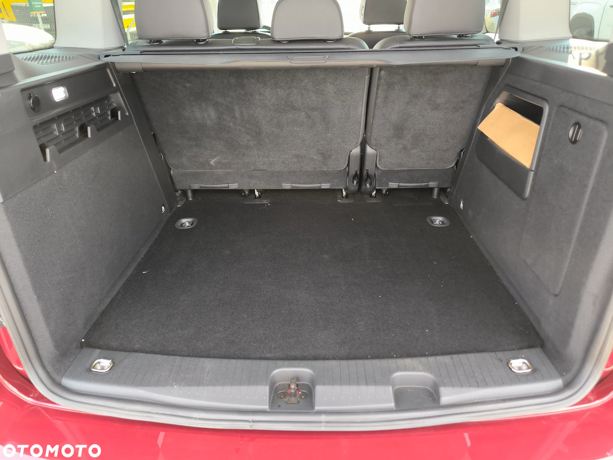 Volkswagen Caddy 2.0 TDI Style DSG - 18
