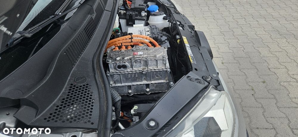 Volkswagen up! - 16