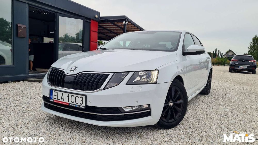 Skoda Octavia - 11