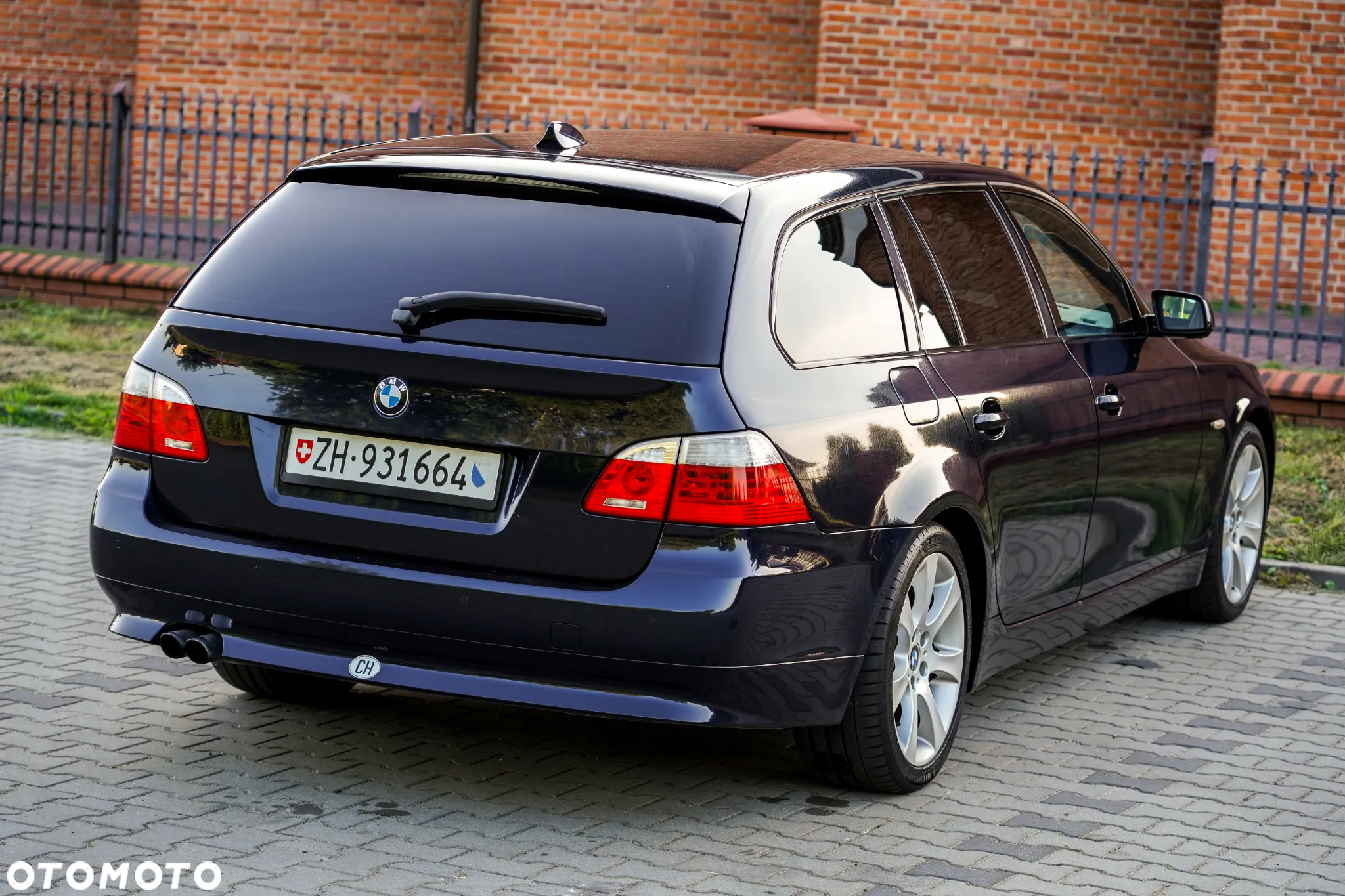 BMW Seria 5 - 15