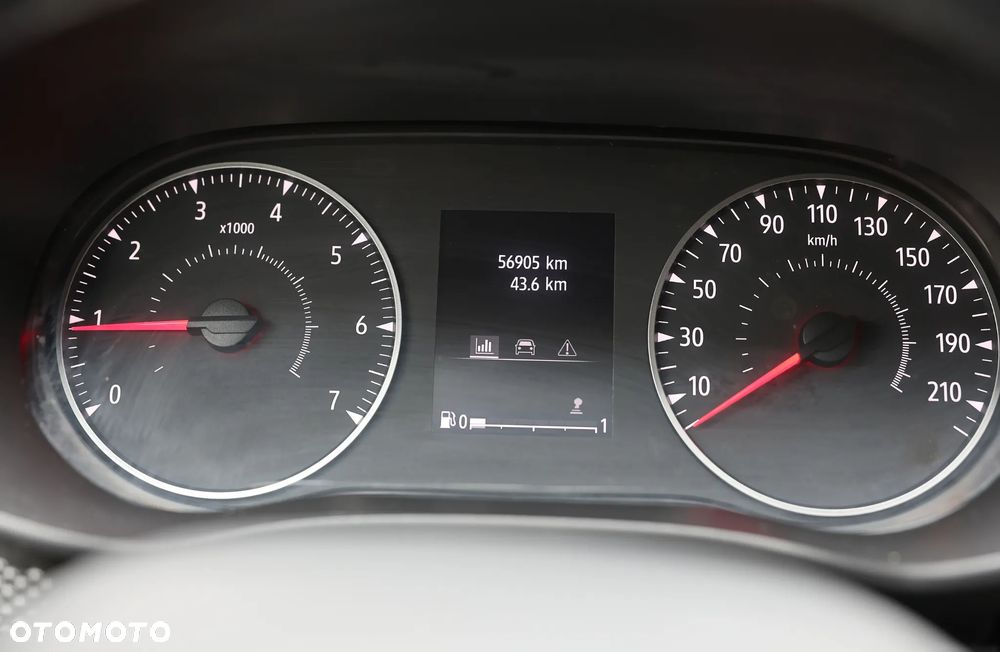 Dacia Sandero TCe 90 Comfort - 11