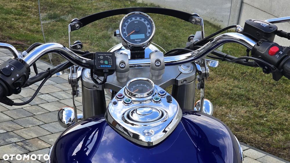 Triumph America - 18