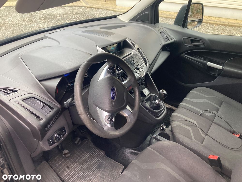 Ford Transit - 2