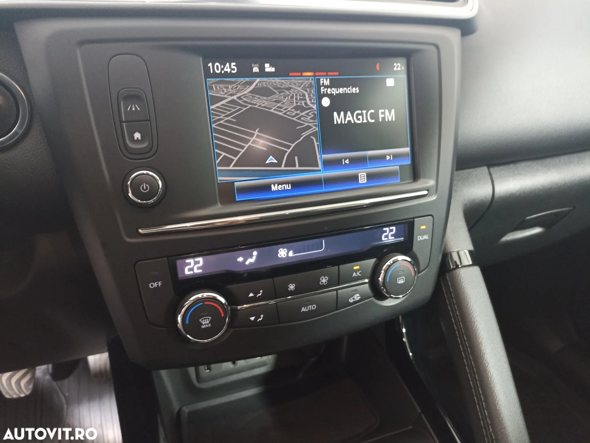 Renault Kadjar 1.6 DCI Zen - 10