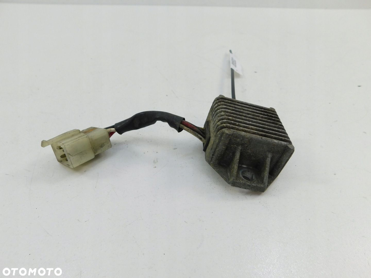 YAMAHA DT 125 1HR REGULATOR NAPIĘCIA - 2