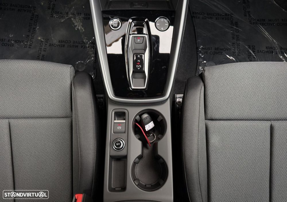 Audi A3 Sportback 30 TFSI Advanced S tronic - 8