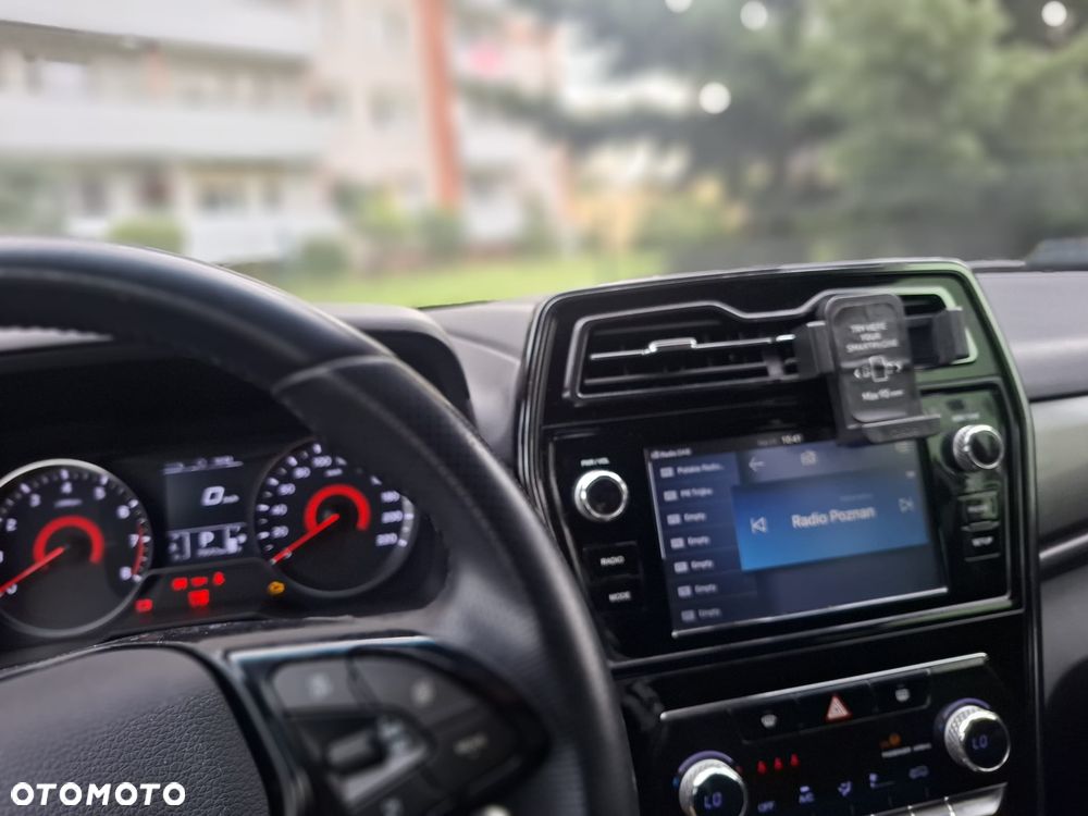 SsangYong/KGM Tivoli 1.5 T-GDI Quartz - 3