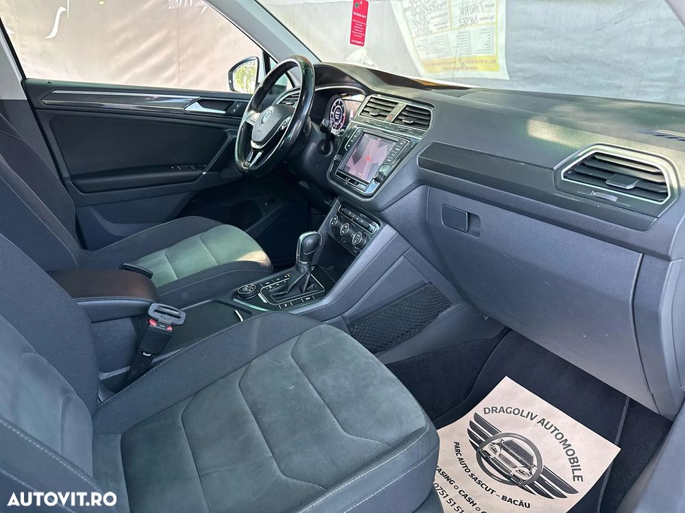 Volkswagen Tiguan - 6