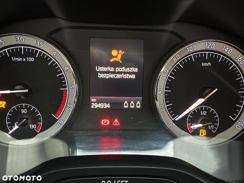 Skoda Kodiaq 2.0 TDI 4x4 Style DSG - 27