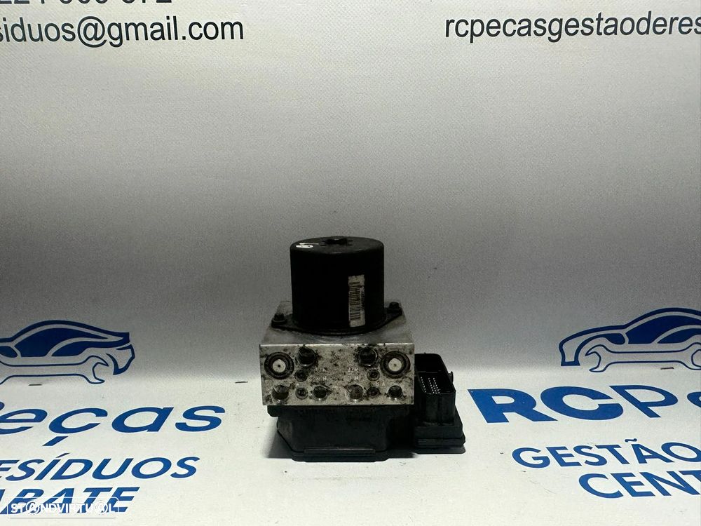 .Modulo ABS Bloco Hidráulico Original VAG VW Volkswagen 3AA614109AC 2008 - 2015 - 6