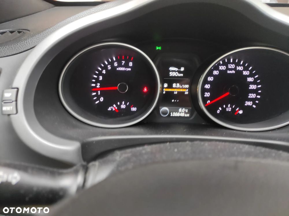 Kia Sportage 1.6 GDI Business Line L 2WD - 2