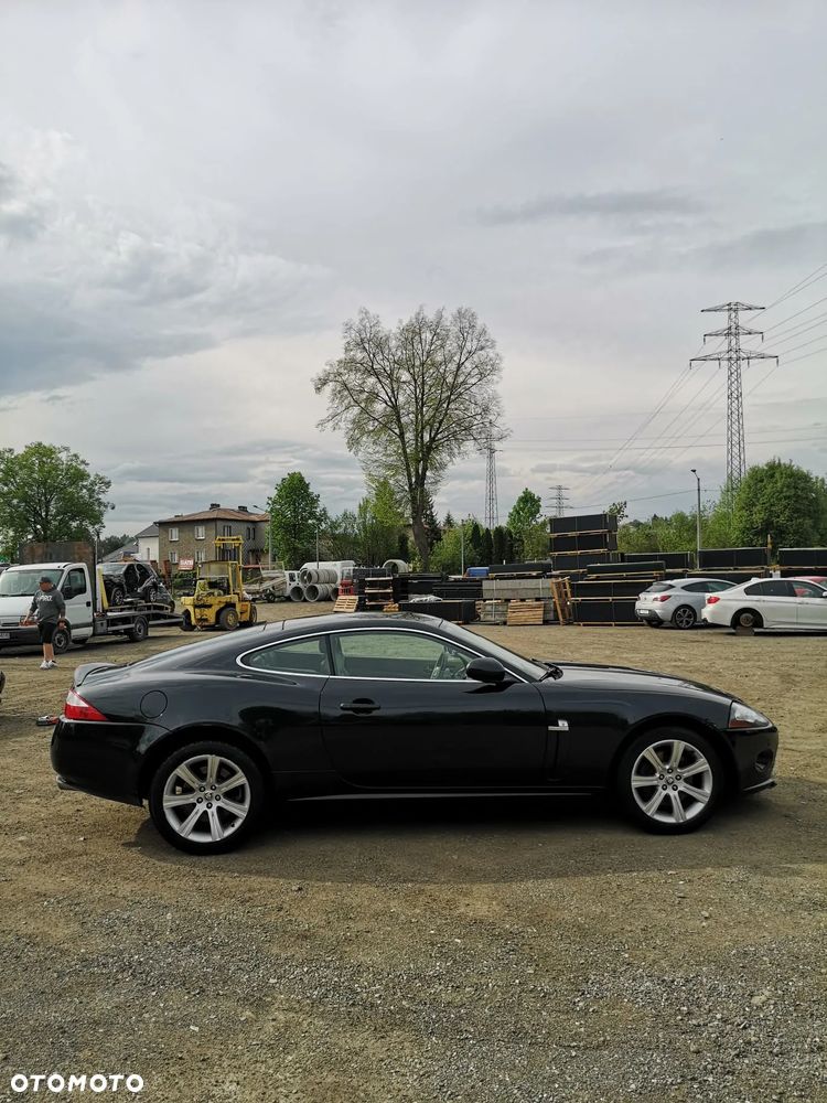 Jaguar XK - 20