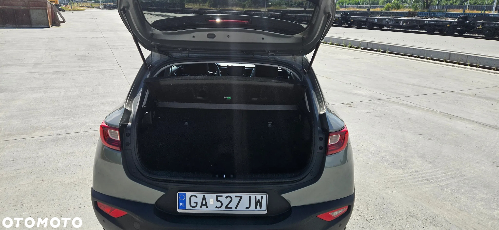 Kia Stonic 1.0 T-GDI XL - 14