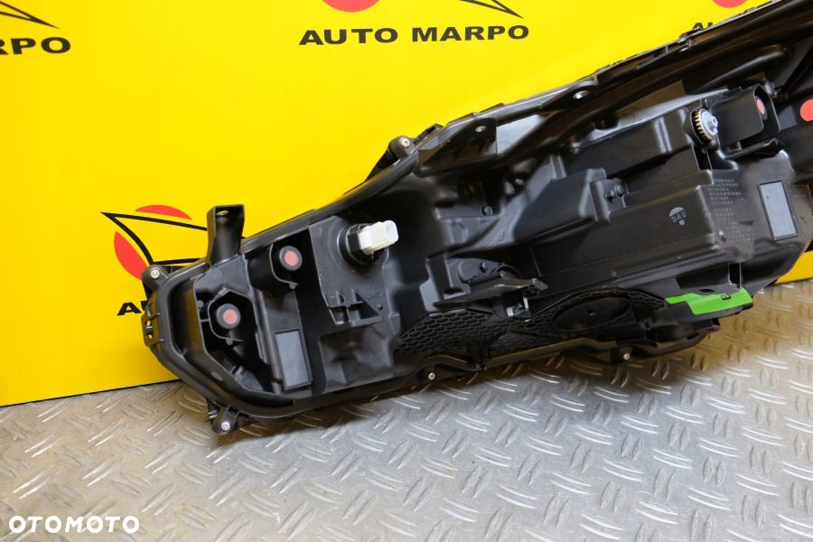 TOYOTA PRIUS XW60 2022- REFLEKTOR LAMPA FULL LED R EU - 8