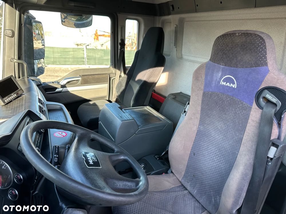 MAN TGS 26.440 - 20